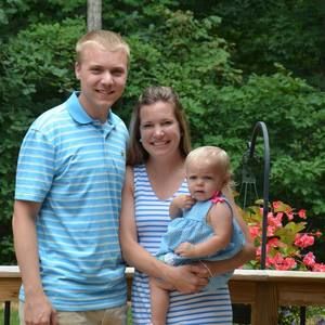 Meet your Posher, Jamie